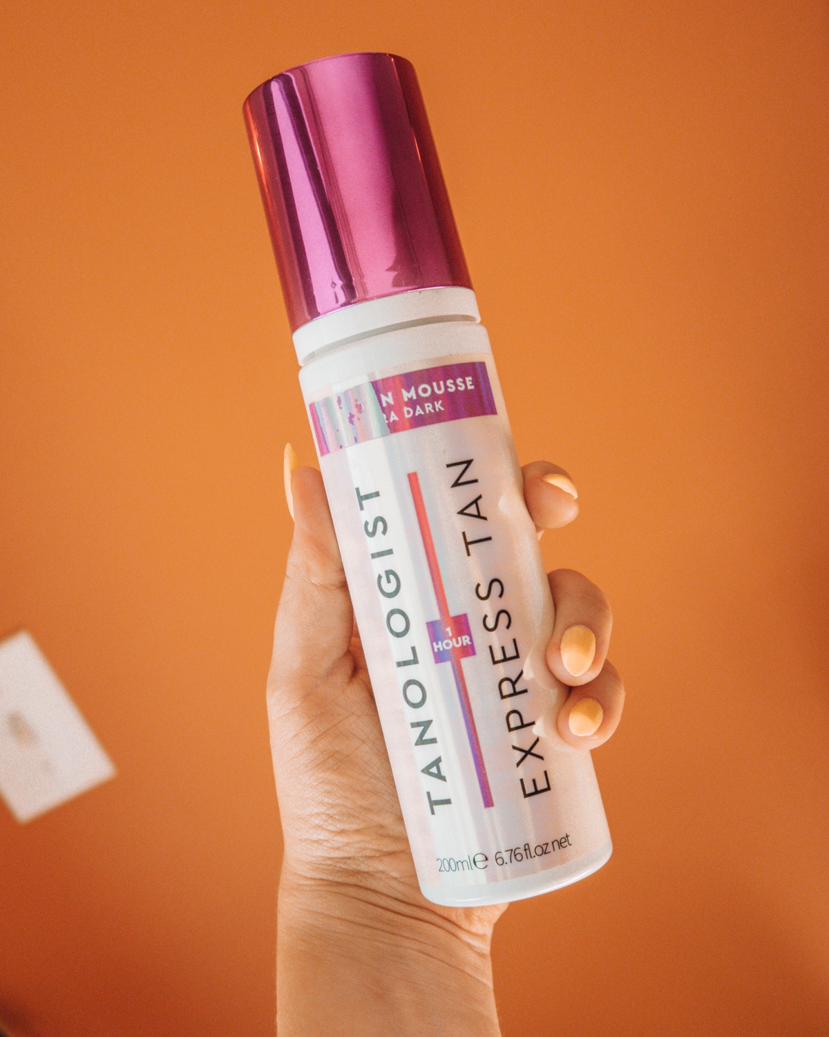Tanologist Express Tan Review 