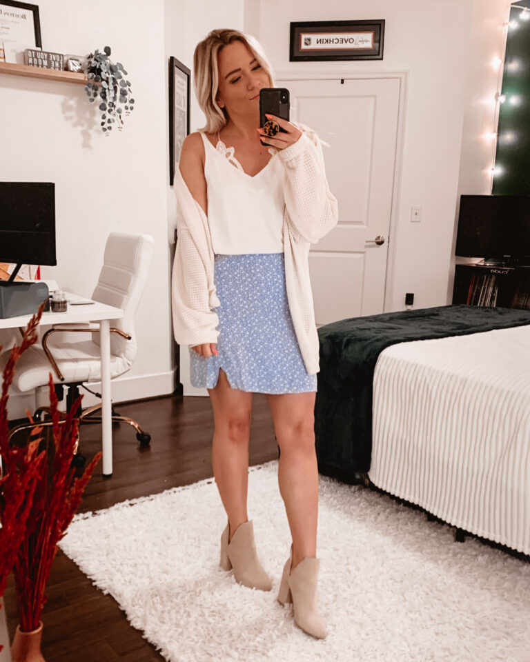 5 Cute Summer Date Outfit Ideas to Recreate | Go For Kady