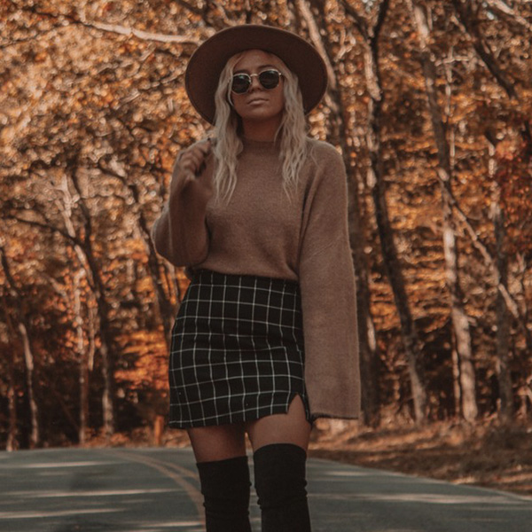 10 Affordable and Cute Fall Outfits to Wear in 2020