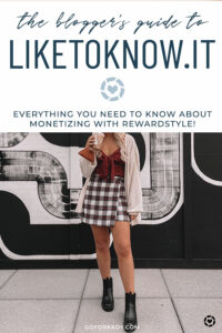 everything to know about liketoknowit